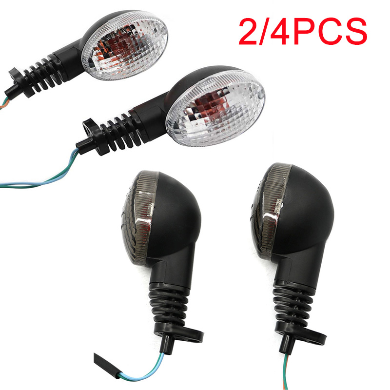 Sos Light Strobe - Đèn LED Xe Máy Đèn Biến