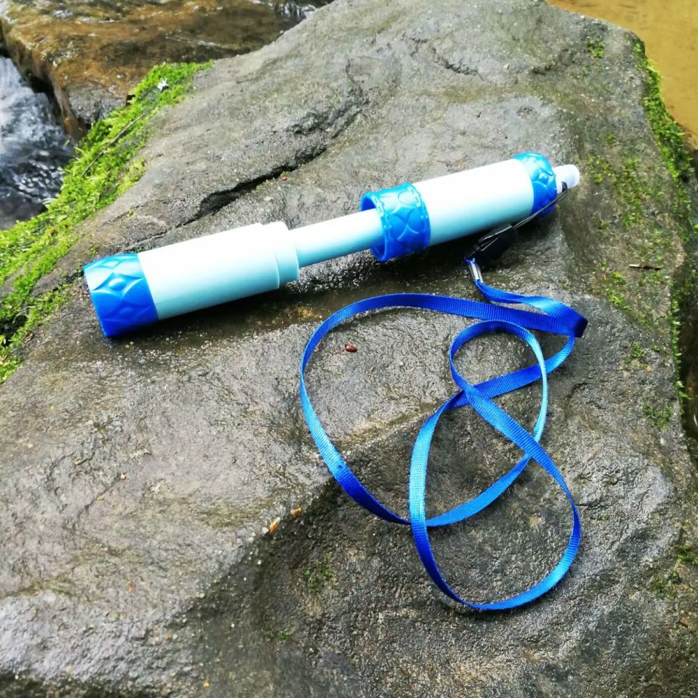 Water Purification Straw - Mini Mini Water Filter Straw Straw