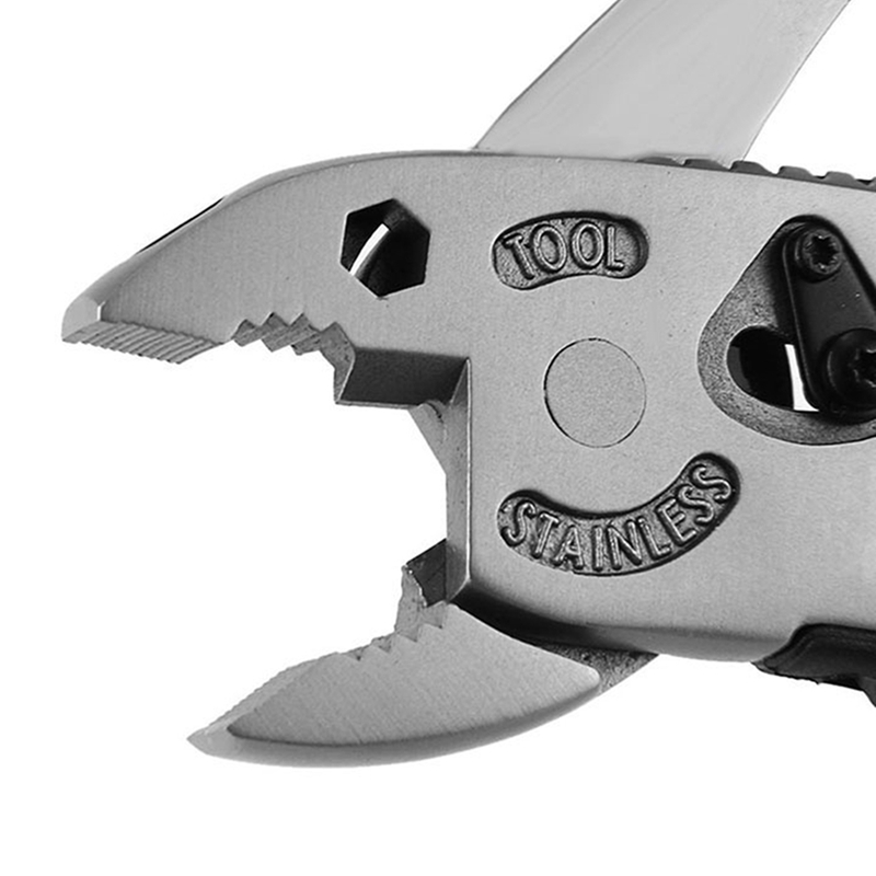 Multitool Pliers Pocket Knife  - đánh giá và giá Multi Tool Plier