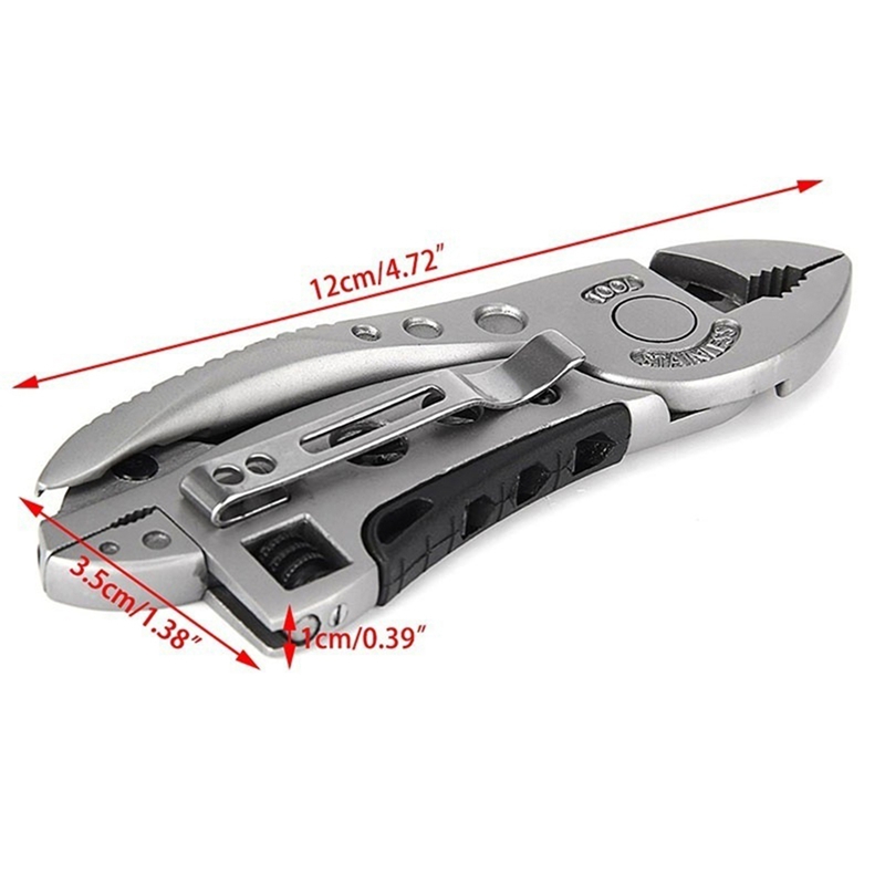 Multitool Pliers Pocket Knife  - đánh giá và giá Multi Tool Plier