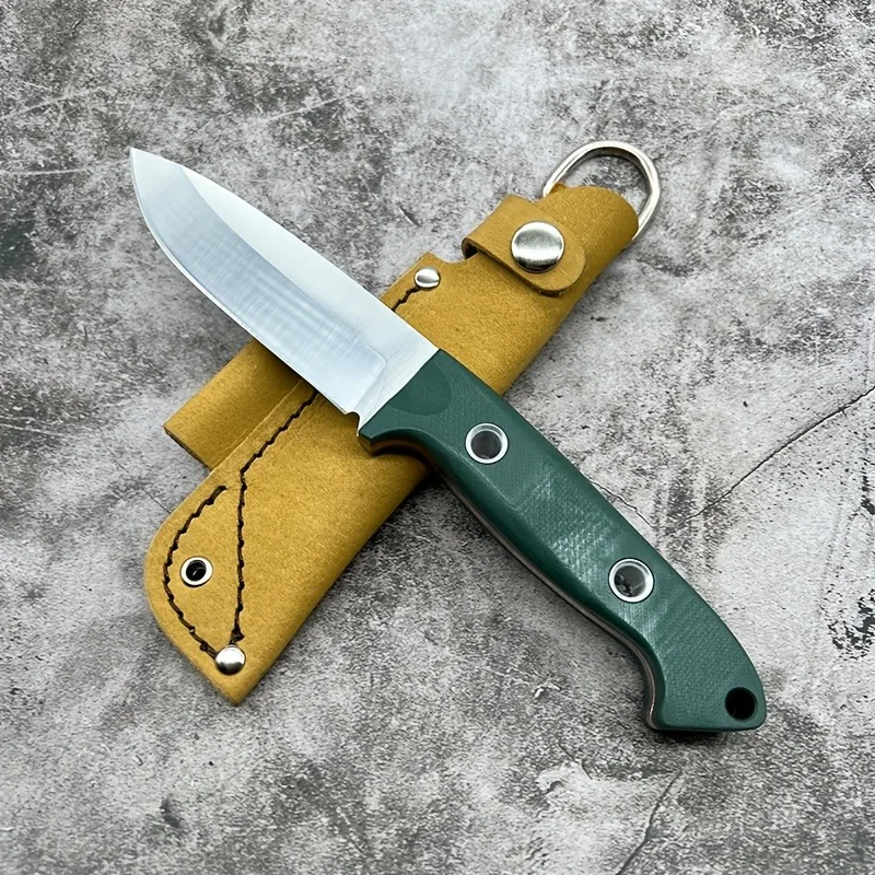 BM Sibert Bushcraft Knife 162  - đánh giá và giá Bushcraft Knife Fixed