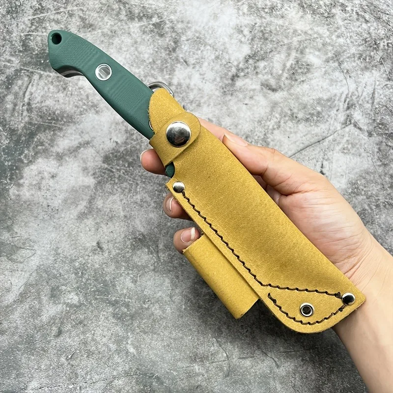 BM Sibert Bushcraft Knife 162  - đánh giá và giá Bushcraft Knife Fixed