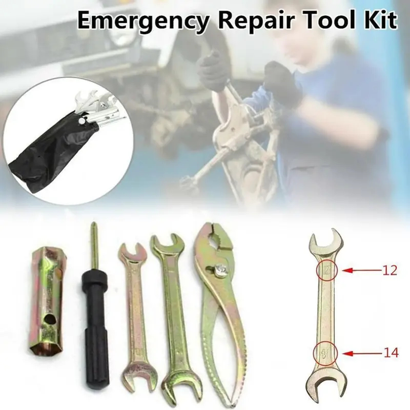 Aluminum Alloy Motorcycle Repa - đánh giá và giá Multi Tool Plier