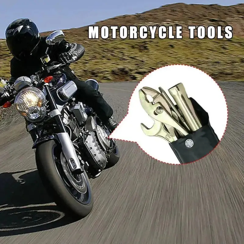 Aluminum Alloy Motorcycle Repa - đánh giá và giá Multi Tool Plier