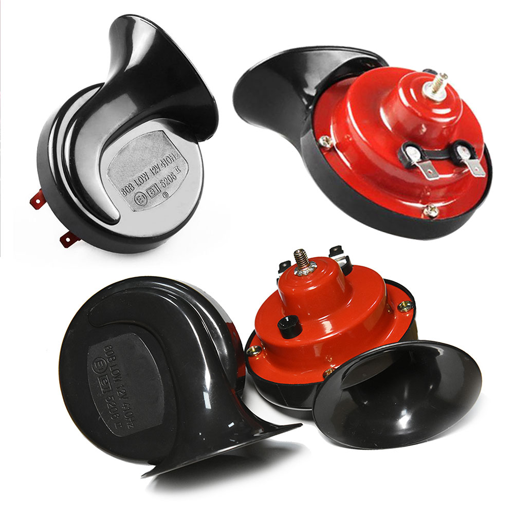 12V Super Loud Train Horns 300 - đánh giá và giá Emergency Whistle Loud