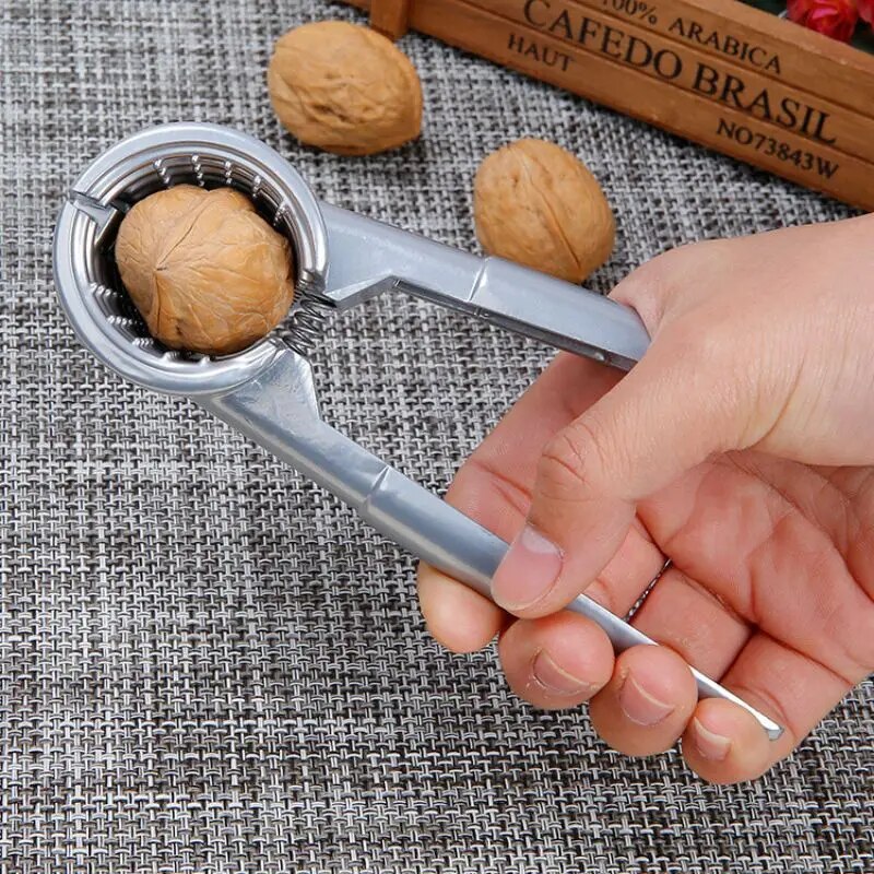 Silvery Metal Walnut Clip Mult - đánh giá và giá Multi Tool Plier