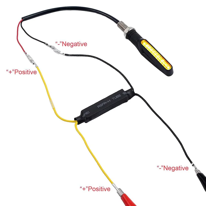 12V 21W Motorcycle Decoder Tur - đánh giá và giá Sos Light Strobe