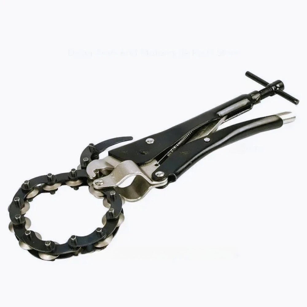 Heavy Duty Chain Pipe Cutter C - đánh giá và giá Multi Tool Plier