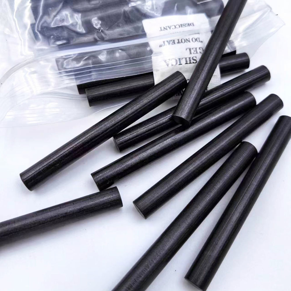 10PCS 8*75mm Waterproof Flint  - đánh giá và giá Magnesium Fire Starter