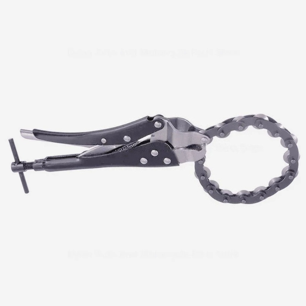 Heavy Duty Chain Pipe Cutter C - đánh giá và giá Multi Tool Plier