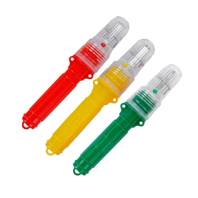 Promotion! Emergency Signals 3 - đánh giá và giá Signal Flare Kit