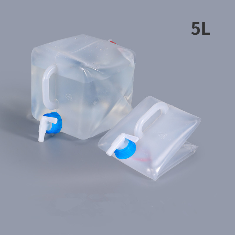 1Pc 5L Plastic Empty Collapsib - đánh giá và giá Water Bag Collapsible