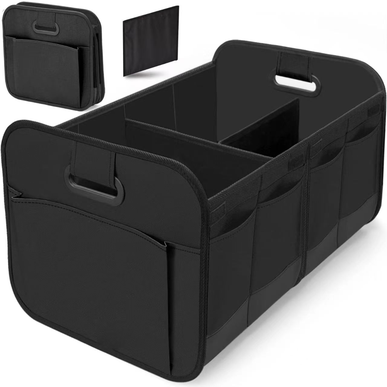 Collapsible Large Car Trunk St - đánh giá và giá Water Bag Collapsible