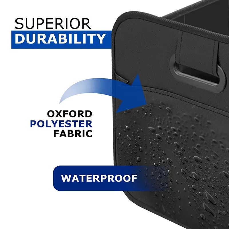 Collapsible Large Car Trunk St - đánh giá và giá Water Bag Collapsible