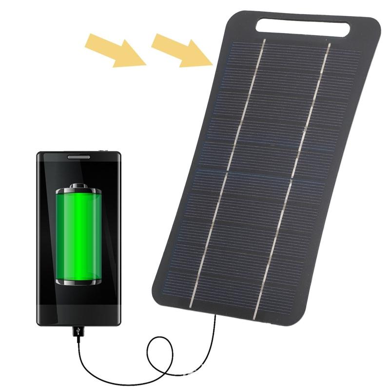 2W Solar Charger Portable W/US - đánh giá và giá Solar Emergency Charger