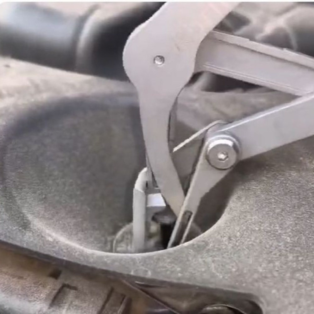 Multi-Purpose Car Clip Pliers  - đánh giá và giá Multi Tool Plier
