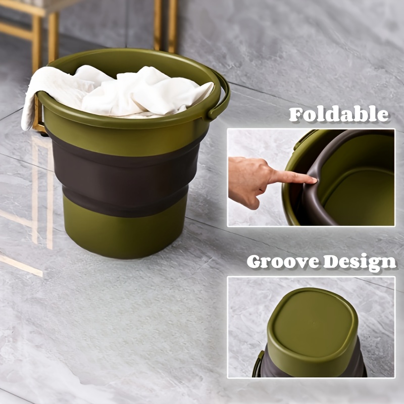 1Pc 5L multifunctional foldabl - đánh giá và giá Water Bag Collapsible