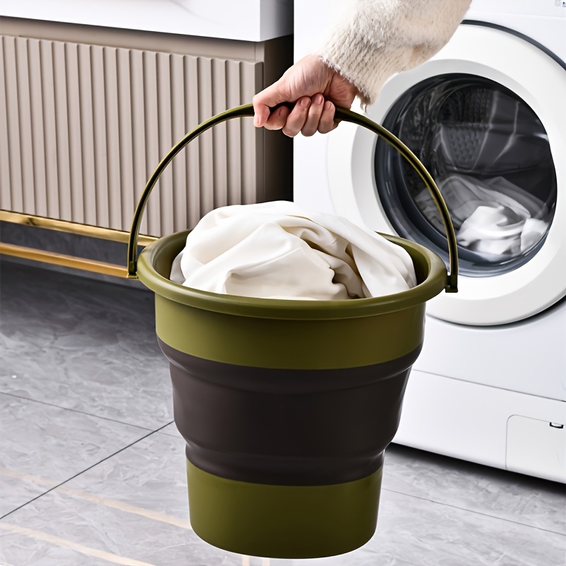 1Pc 5L multifunctional foldabl - đánh giá và giá Water Bag Collapsible