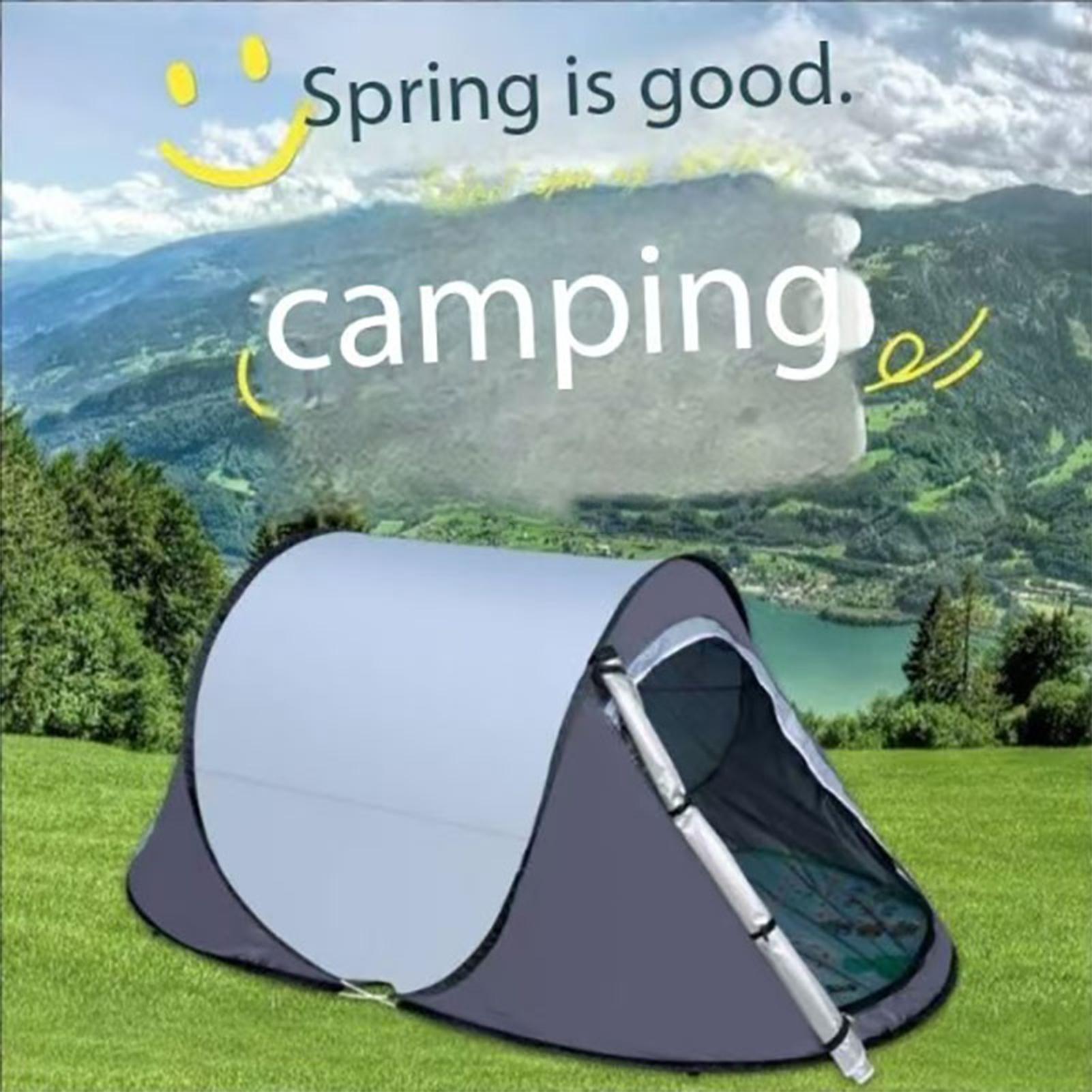 Hand-throw Automatic Open Camp - đánh giá và giá Emergency Mylar Tent