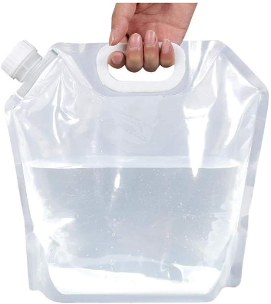 5L 10 L Collapsible Water Cont - đánh giá và giá Water Bag Collapsible