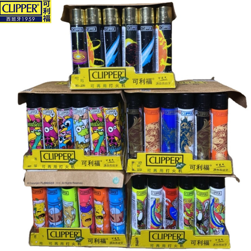 24Pcs Clipper Mini Flint Wheel - đánh giá và giá Fire Starting Kit