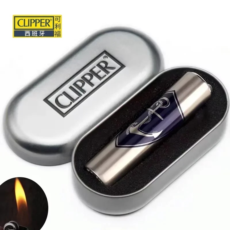 Clipper Portable Grinding Whee - đánh giá và giá Fire Starting Kit
