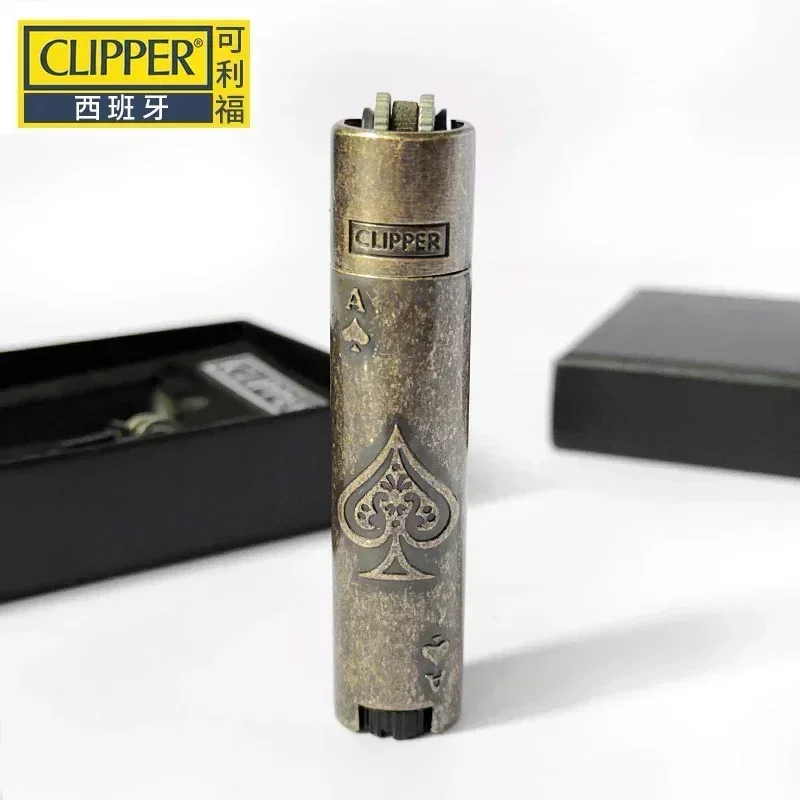 Clipper Portable Grinding Whee - đánh giá và giá Fire Starting Kit