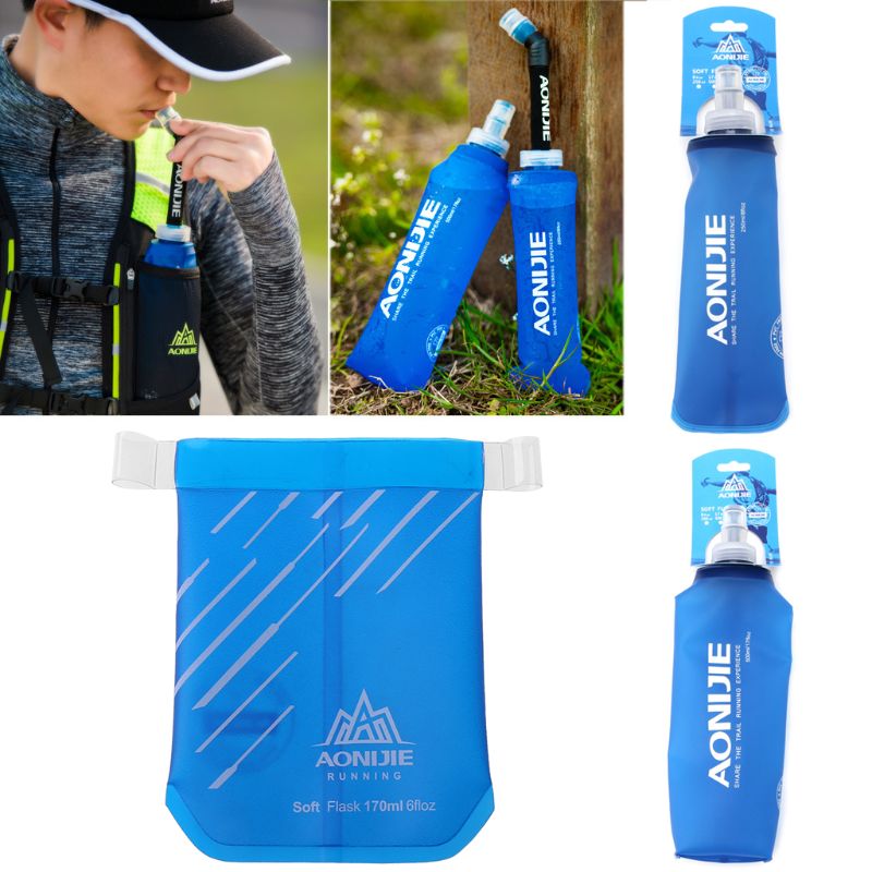 Thể Thao Ngoài Trời Vát Nước M - đánh giá và giá Water Bag Collapsible