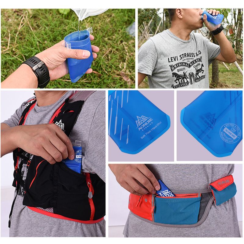 Thể Thao Ngoài Trời Vát Nước M - đánh giá và giá Water Bag Collapsible