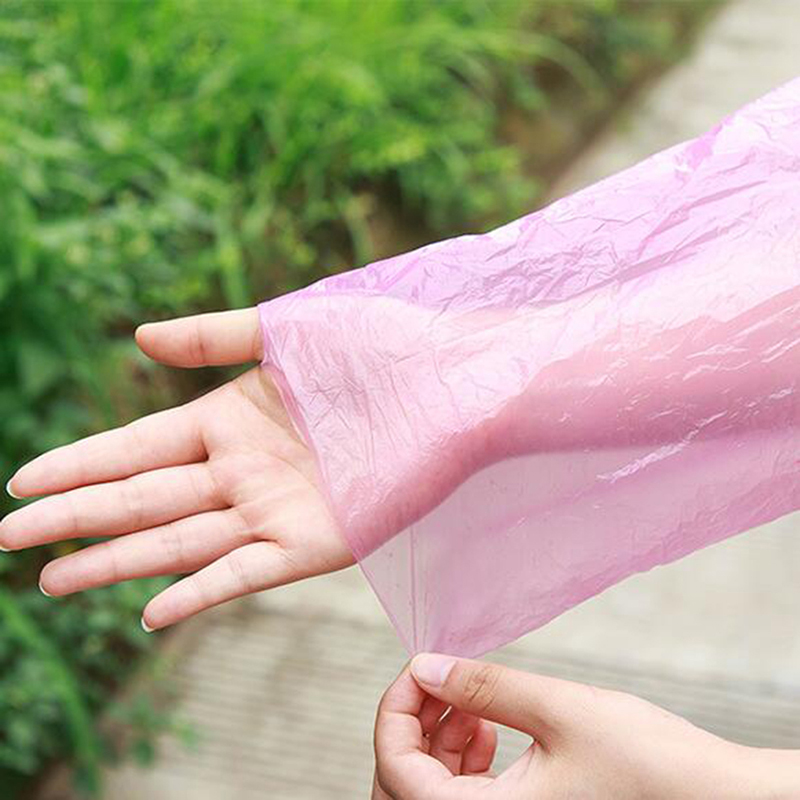 1 Máy Tính Dùng Một Lần Áo Mưa - đánh giá và giá Emergency Poncho Rain