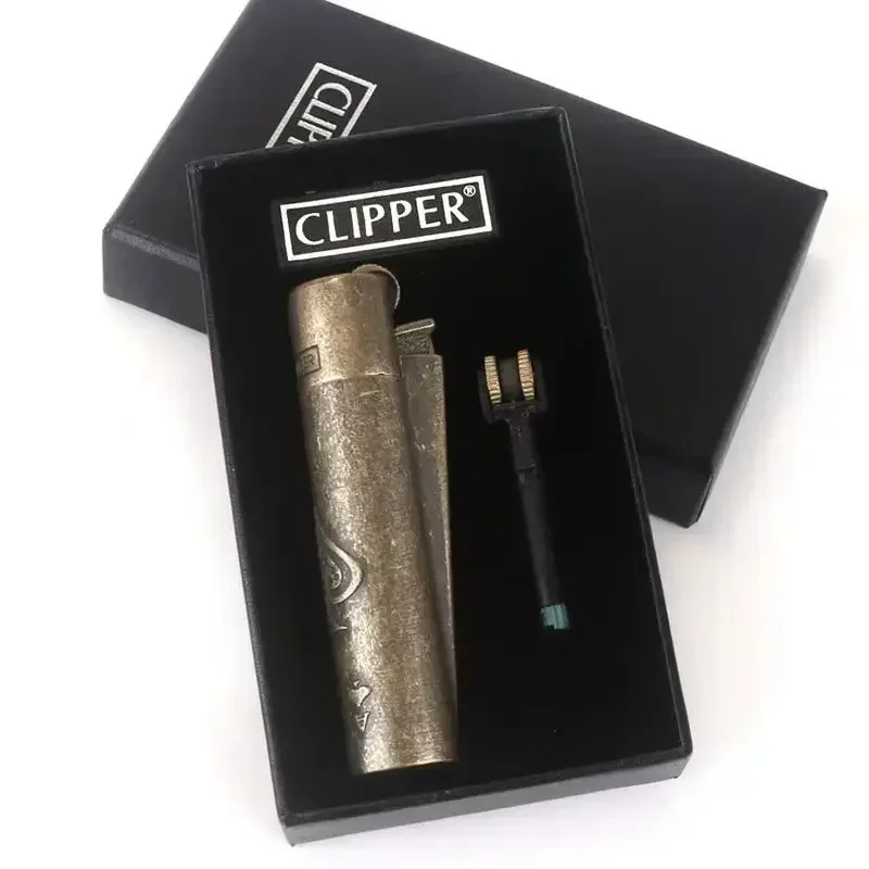 New Clipper Spades A Portable  - đánh giá và giá Fire Starting Kit