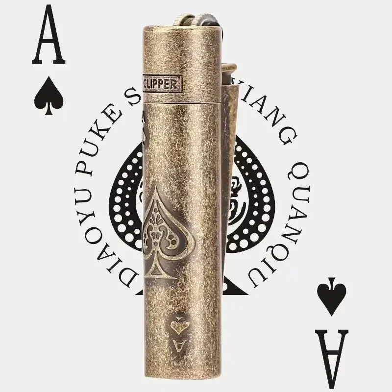 New Clipper Spades A Portable  - đánh giá và giá Fire Starting Kit