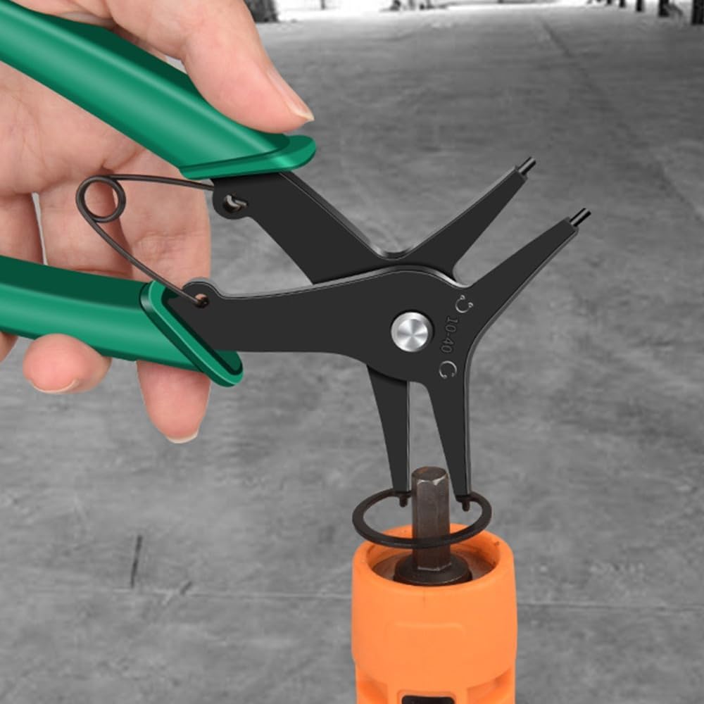 Internal External Circlip Plie - đánh giá và giá Multi Tool Plier