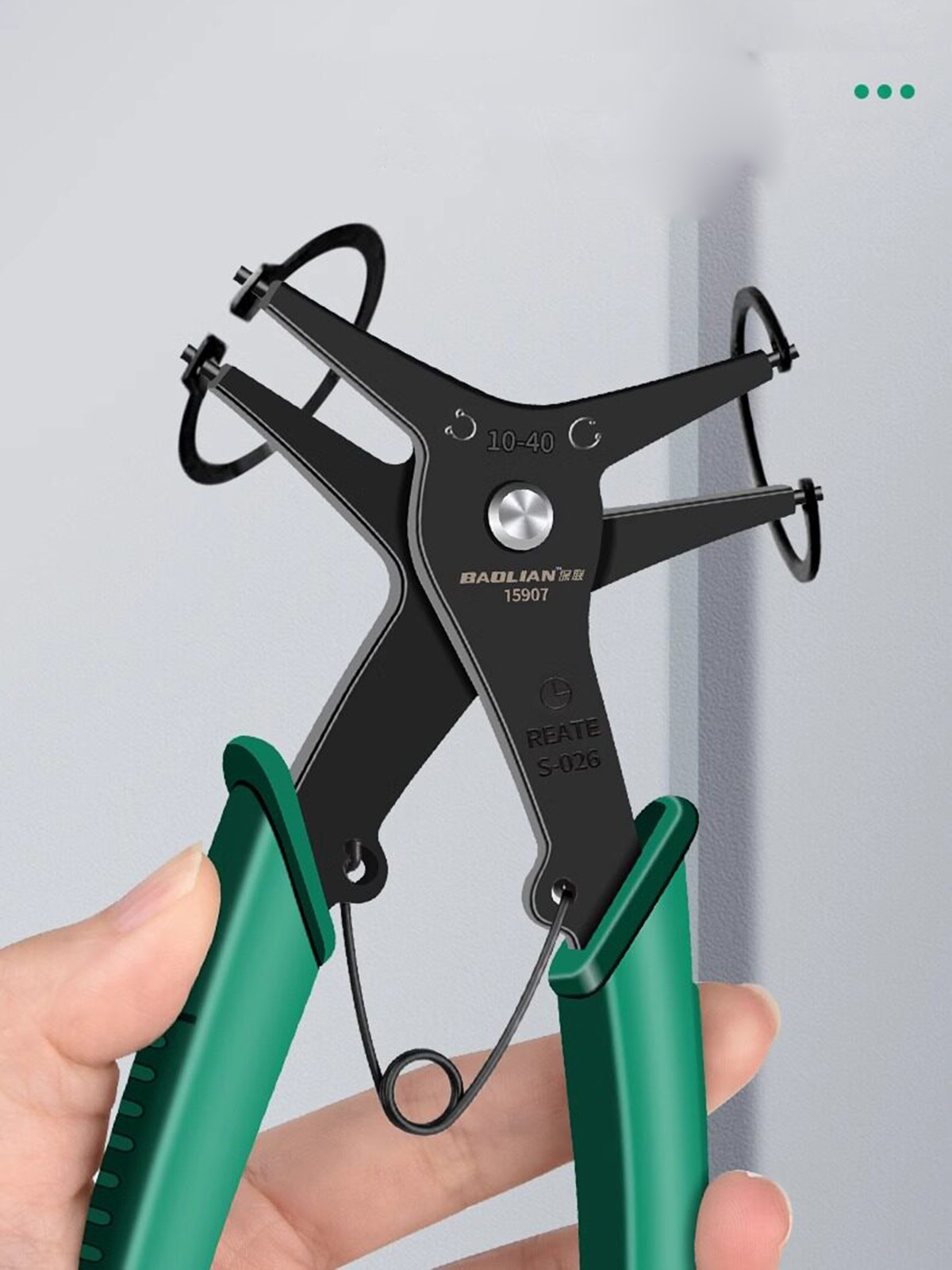 Internal External Circlip Plie - đánh giá và giá Multi Tool Plier