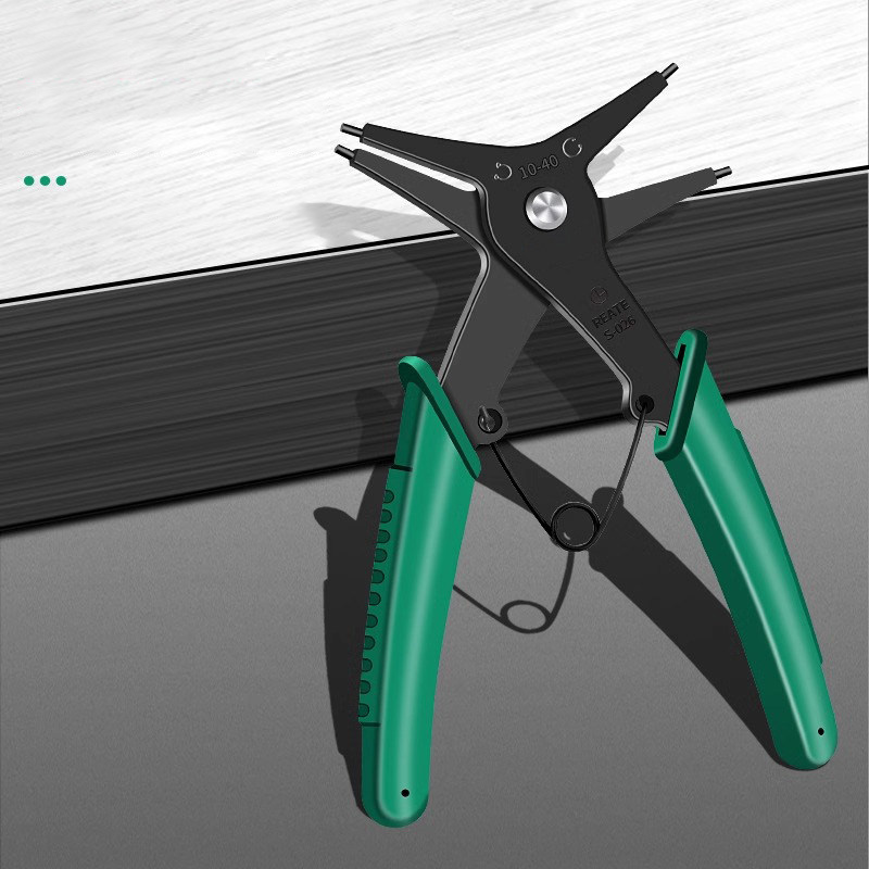 Internal External Circlip Plie - đánh giá và giá Multi Tool Plier