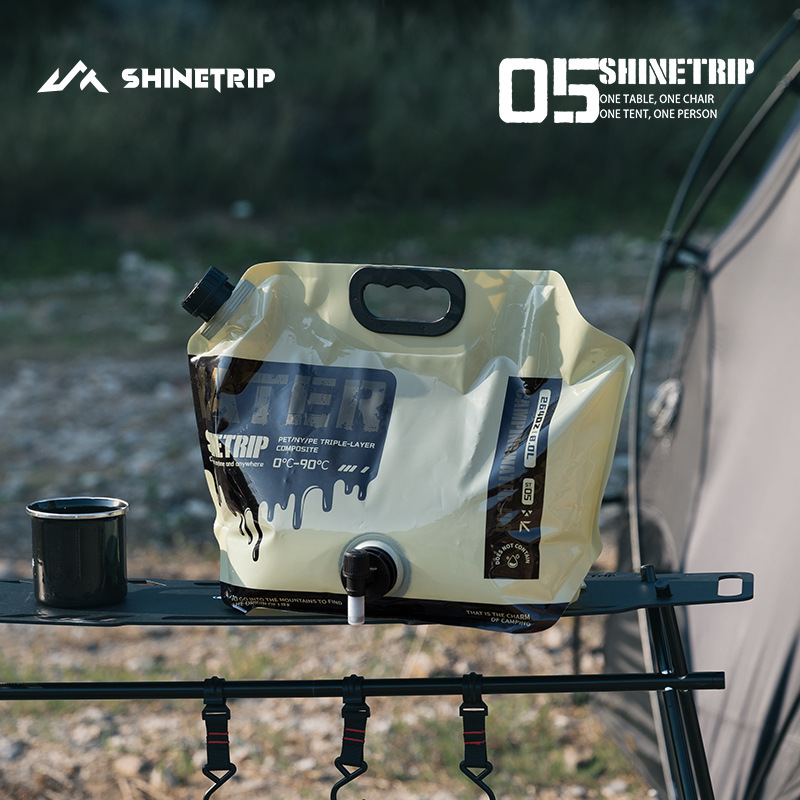 2PCS Outdoor Camping Water Sto - đánh giá và giá Water Bag Collapsible