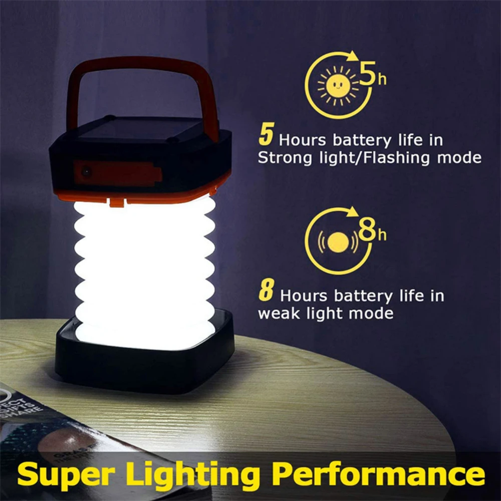 Solar/USB Fast Charging Portab - đánh giá và giá Solar Emergency Charger