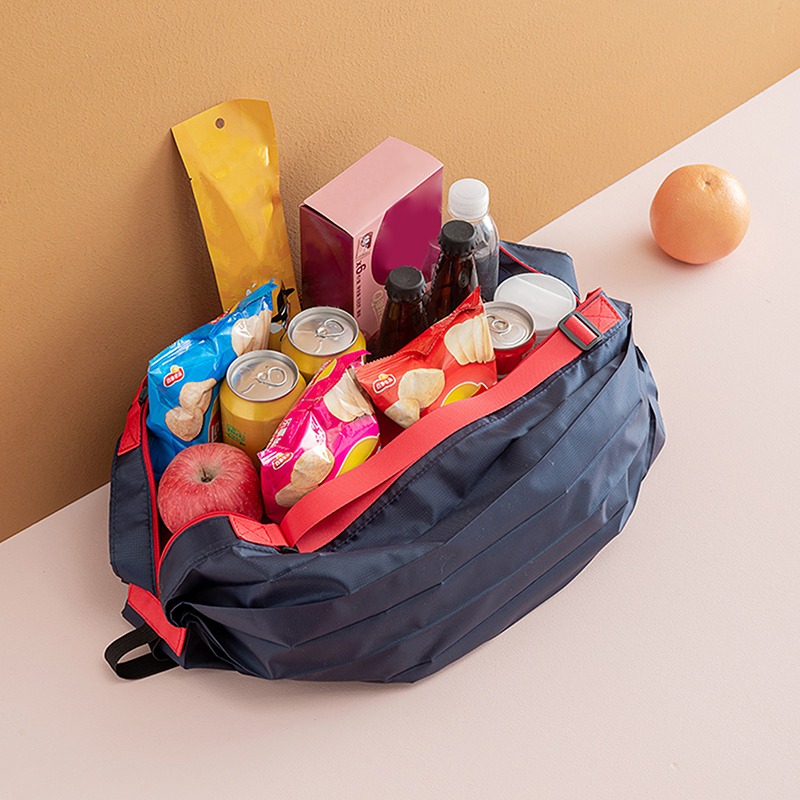 Collapsible Reusable Shopping  - đánh giá và giá Water Bag Collapsible