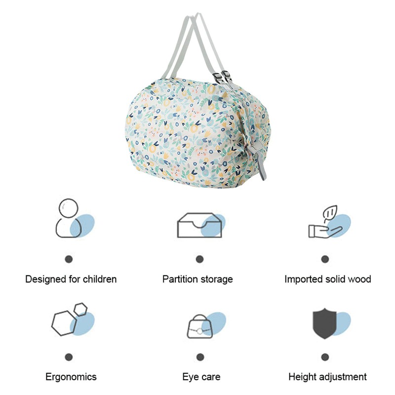 Collapsible Reusable Shopping  - đánh giá và giá Water Bag Collapsible