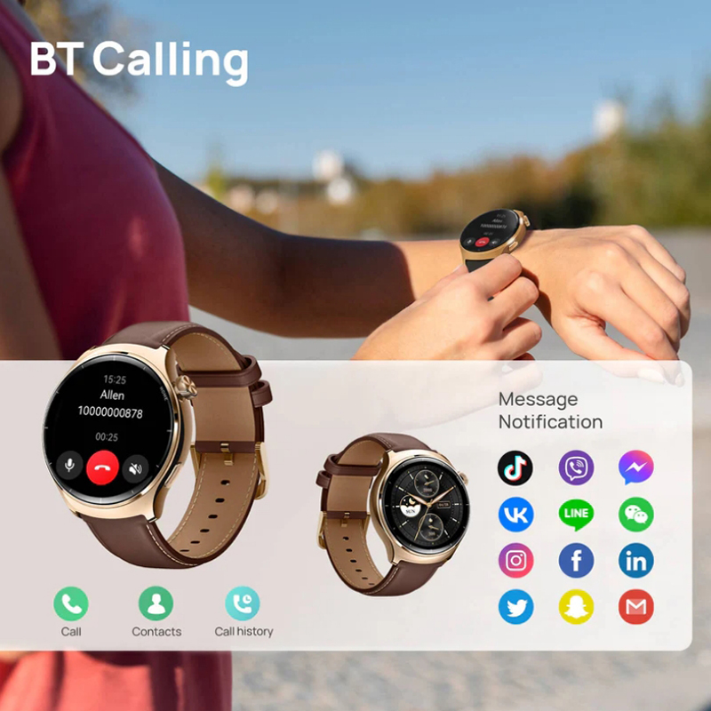 Mibro Lite3 Pro relojes inteli - đánh giá và giá Compass Lensatic