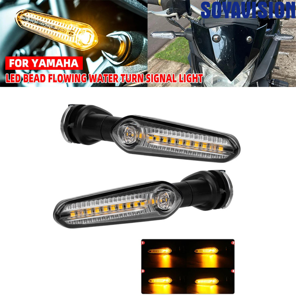 Motorcycle Mini LED Turn Signa - đánh giá và giá Sos Light Strobe