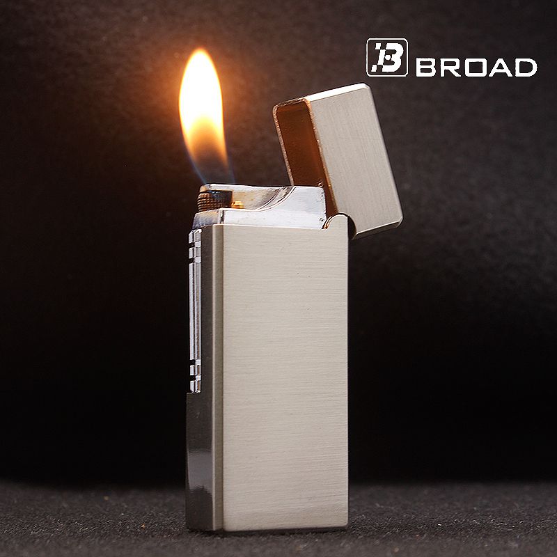 Rộng Đá Lửa Bật Lửa Gas Butan  - đánh giá và giá Fire Starting Kit