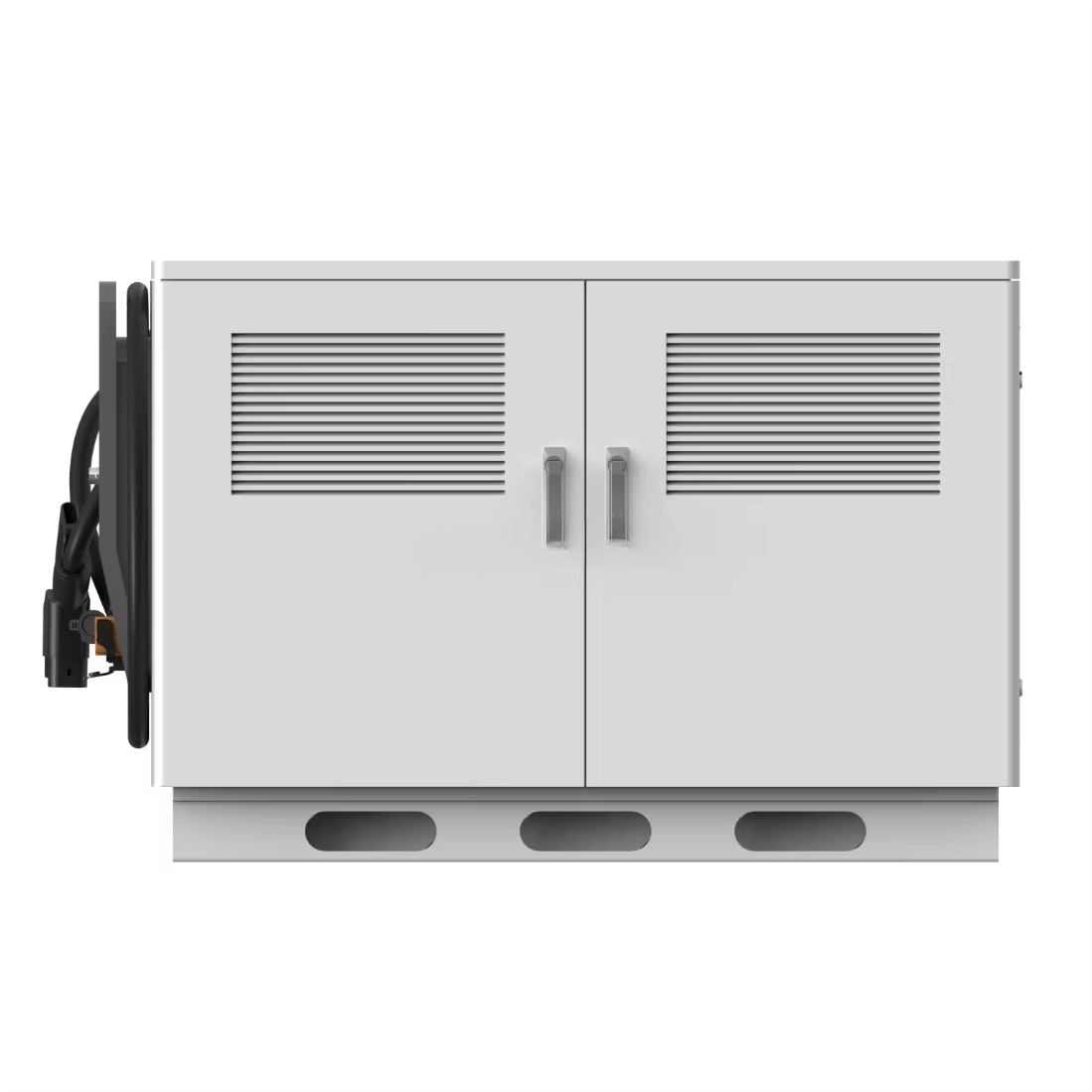 75KWH 141KWH Mobile Portable E - đánh giá và giá Solar Emergency Charger